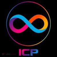 Internet Computer Icp Cryptocurrency Logo Emblem Coffee Mug thumb 5