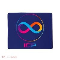 Internet Computer Icp Cryptocurrency Logo Emblem Mousepad thumb 0