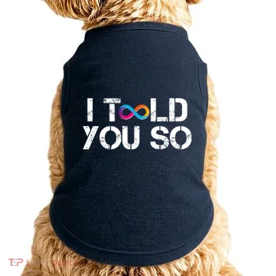 Doggie Tank