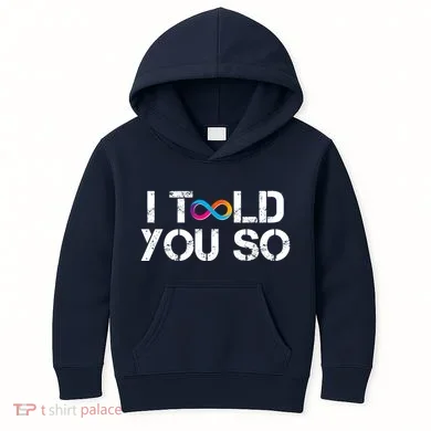Kids Hoodie