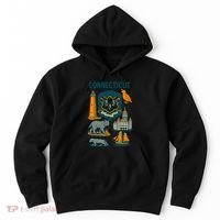 Iconic Connecticut Hoodie thumb 0