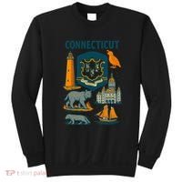 Iconic Connecticut Sweatshirt thumb 0