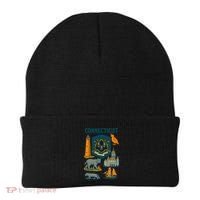 Iconic Connecticut Beanie thumb 0
