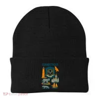 Iconic Connecticut Beanie thumb 0