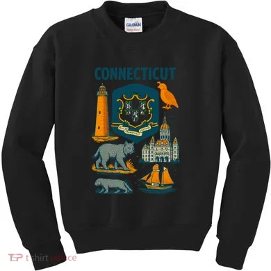 Kids Sweatshirt