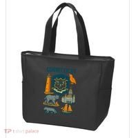 Iconic Connecticut Tote Bag thumb 3