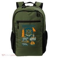 Iconic Connecticut Backpack thumb 0