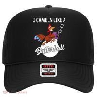 I Came In Like A Butterball Funny Thanksgiving Hat thumb 0
