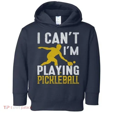 Toddler Hoodie