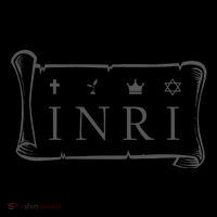 INRI Catholic Jesus Women's T-Shirt thumb 6