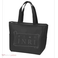 INRI Catholic Jesus Tote Bag thumb 3