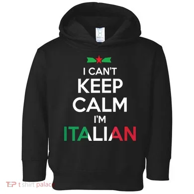 Toddler Hoodie