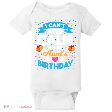 Baby Bodysuit