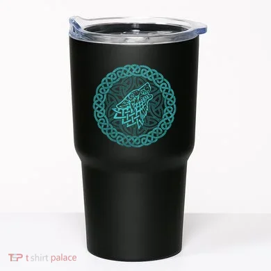 Tumbler