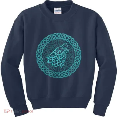 Kids Sweatshirt
