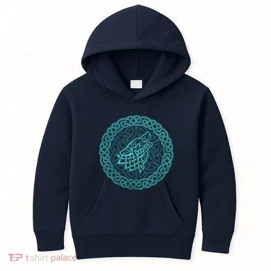 Kids Hoodie