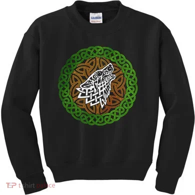 Kids Sweatshirt