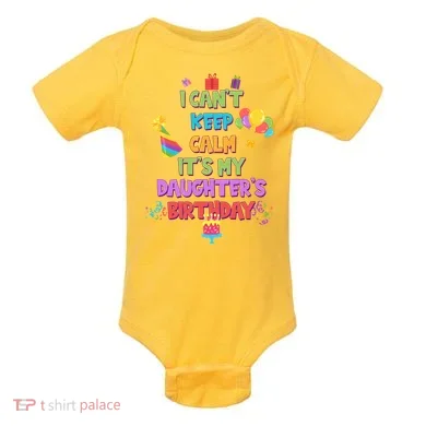 Baby Bodysuit