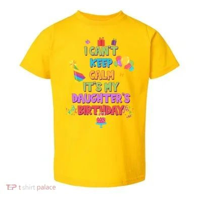 Toddler T-Shirt