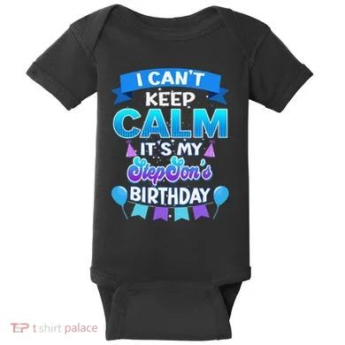 Baby Bodysuit
