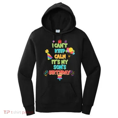 Women's Hoodie