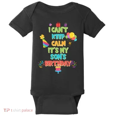 Baby Bodysuit
