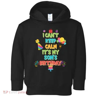 Toddler Hoodie