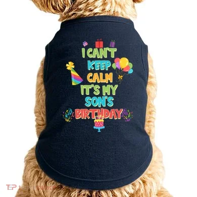 Doggie Tank