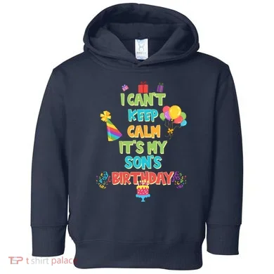 Toddler Hoodie