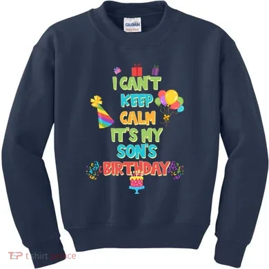Kids Sweatshirt