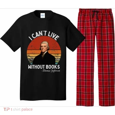 Pajama Set