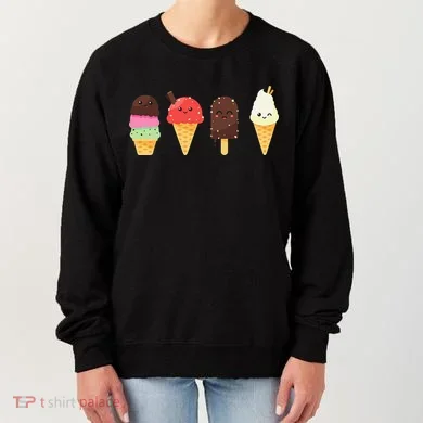 Women's Sweatshirt