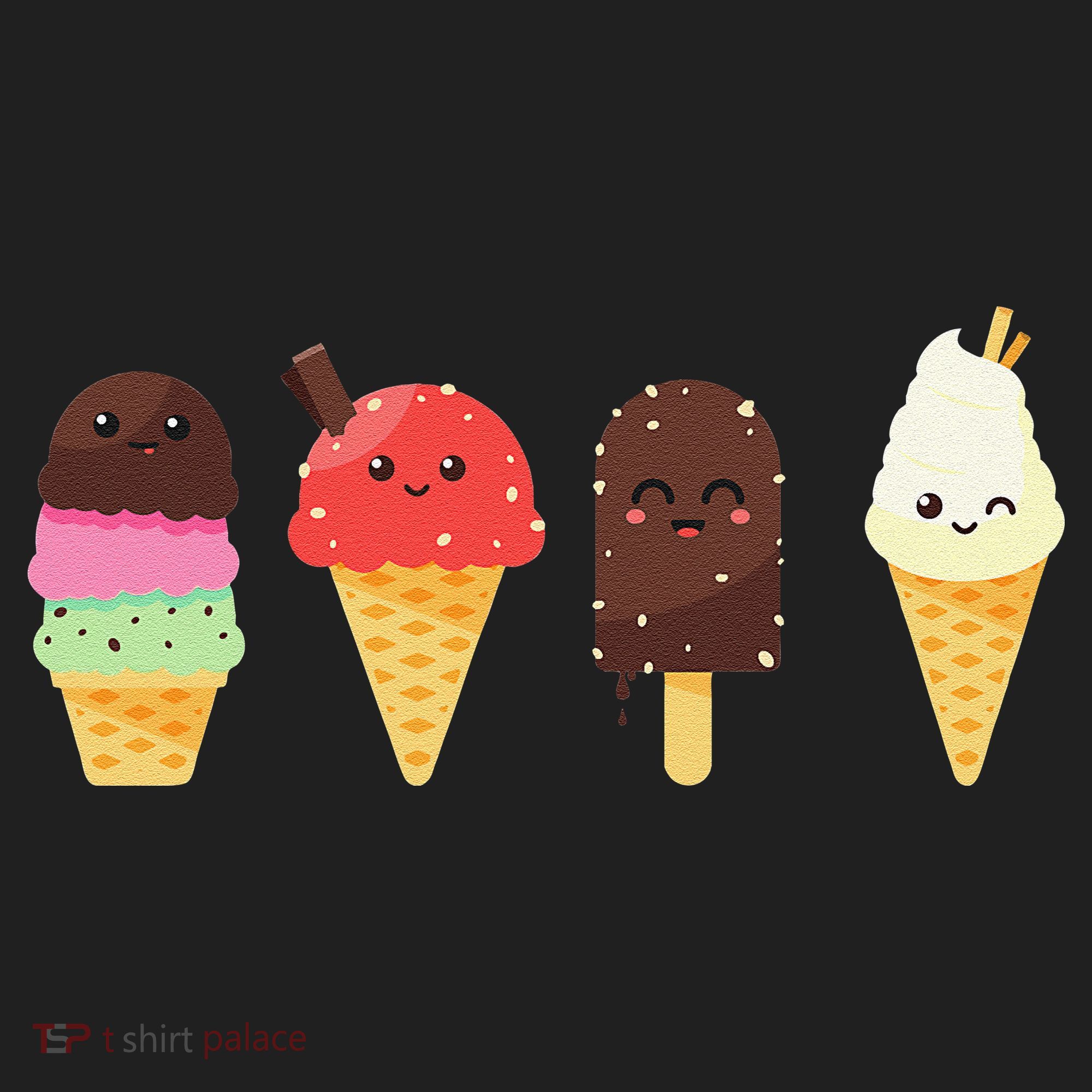 Ice Cream Lovers For Summer Tumbler