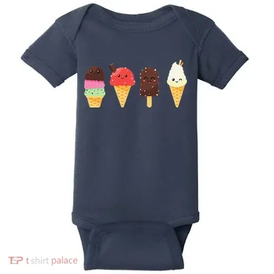 Baby Bodysuit