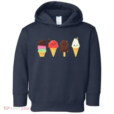 Toddler Hoodie