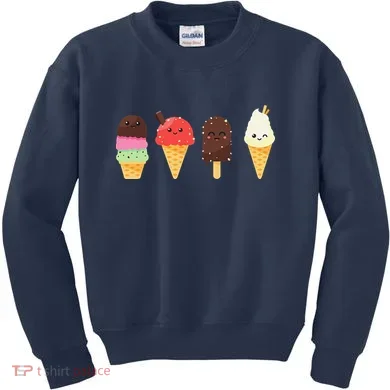 Kids Sweatshirt