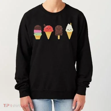 Women's Sweatshirt