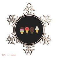 Ice Cream Lover For Summer Ornament thumb 0
