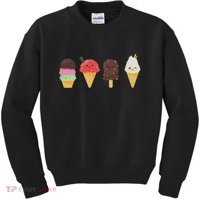 Kids Sweatshirt