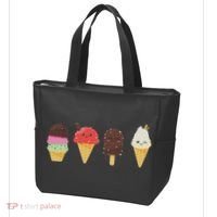 Ice Cream Lover For Summer Tote Bag thumb 3