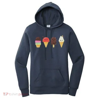 Women's Hoodie