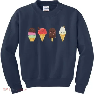Kids Sweatshirt
