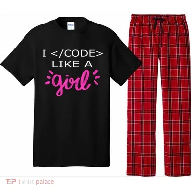 Pajama Set