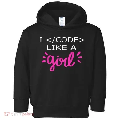 Toddler Hoodie