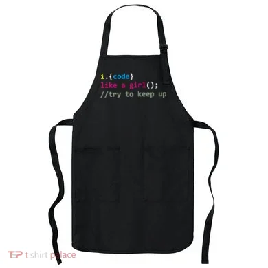 Apron