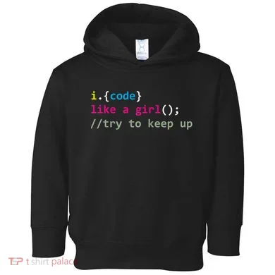 Toddler Hoodie