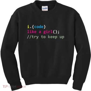 Kids Sweatshirt