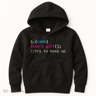 Kids Hoodie