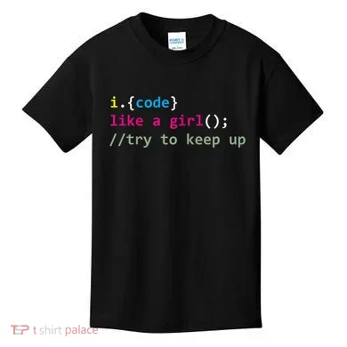 Kids T-Shirt