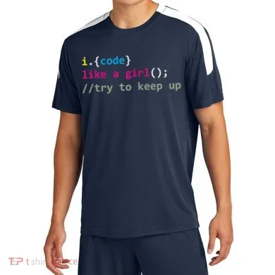 Soccer Jersey